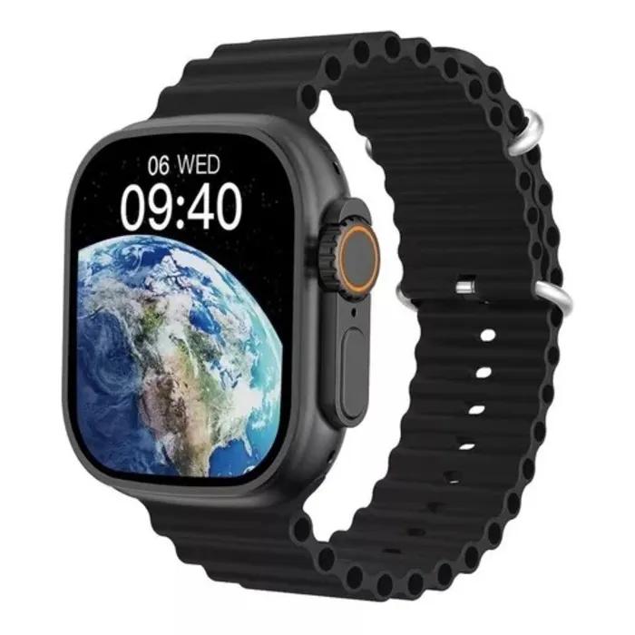 Relógio digital smartwatch inteligente Unisex Ultra modelo S8 mtr71