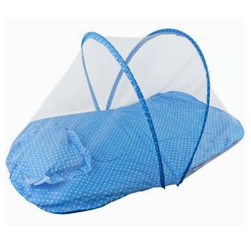 Berço ninho com travesseiro acolchoado portátil dobrável tenda mosquiteiro anti-mosquito para criança bebê maternidade